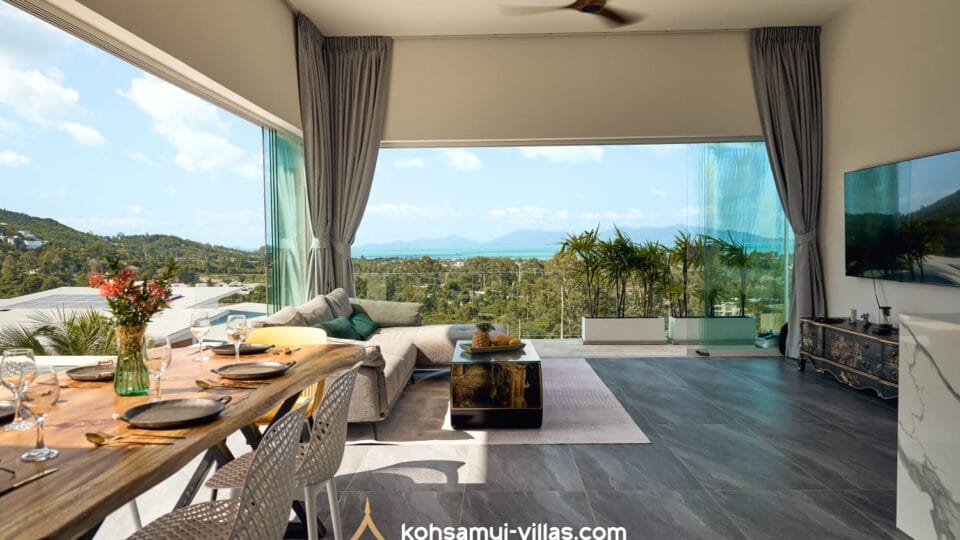 Villa Bophut Hills (2)