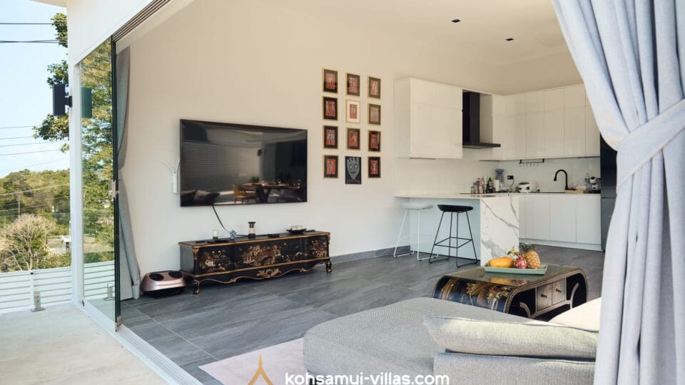 Villa Bophut Hills (5)
