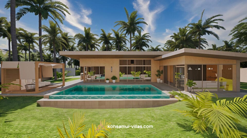 Villa Lamai (1)