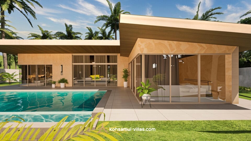 Villa Lamai (2)