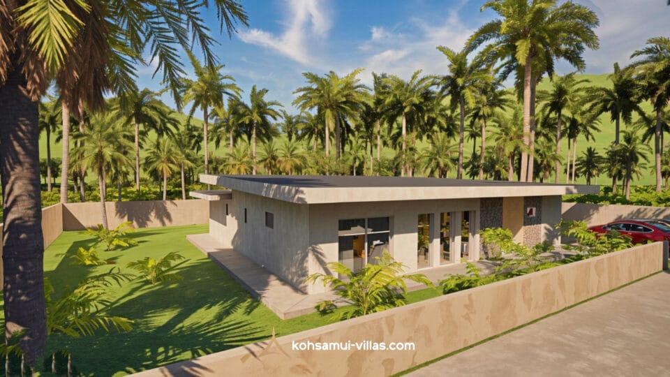 Villa Lamai (5)