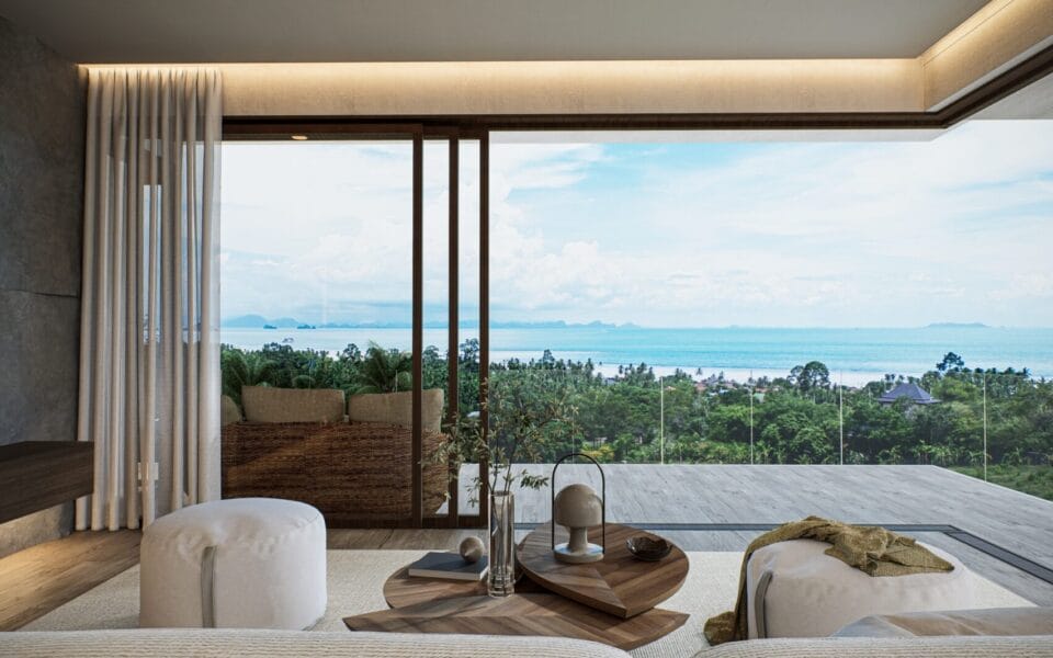 Bang Makham Residence 42