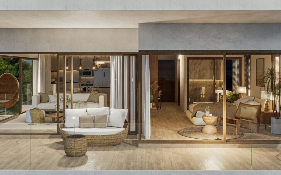 Bang Makham Residence 45