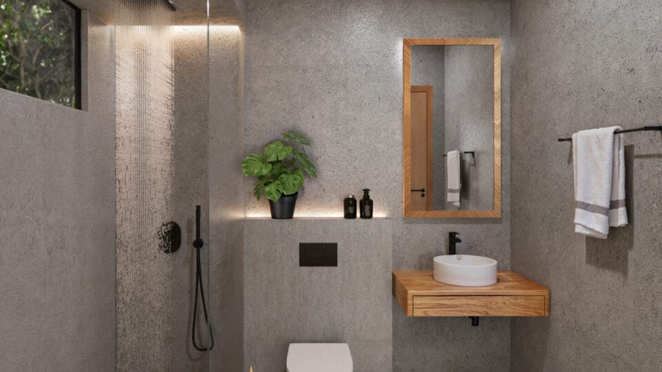 bathroom 2