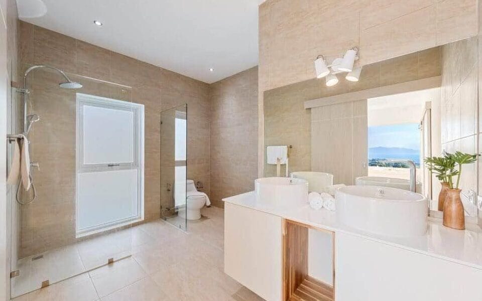 Bophut Hills Villa 3