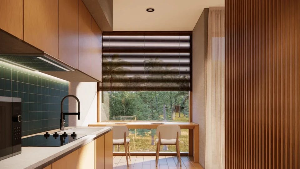 Lamai Loft Apartment 11