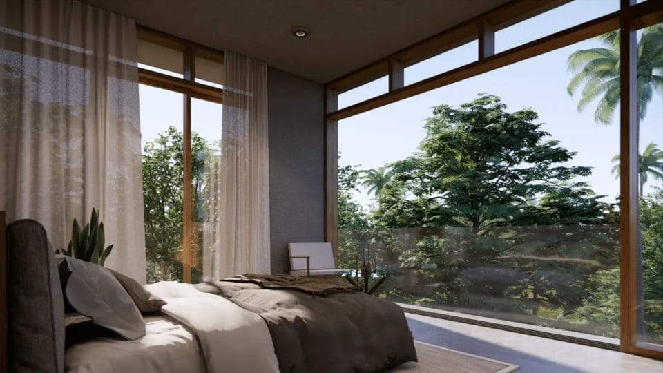 Lamai Loft Apartment 19