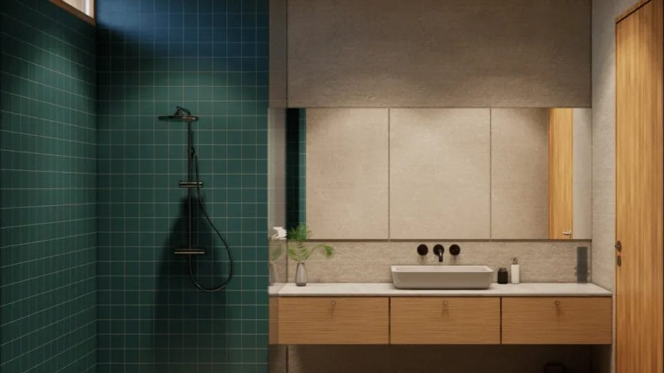 Lamai Loft Apartment 8