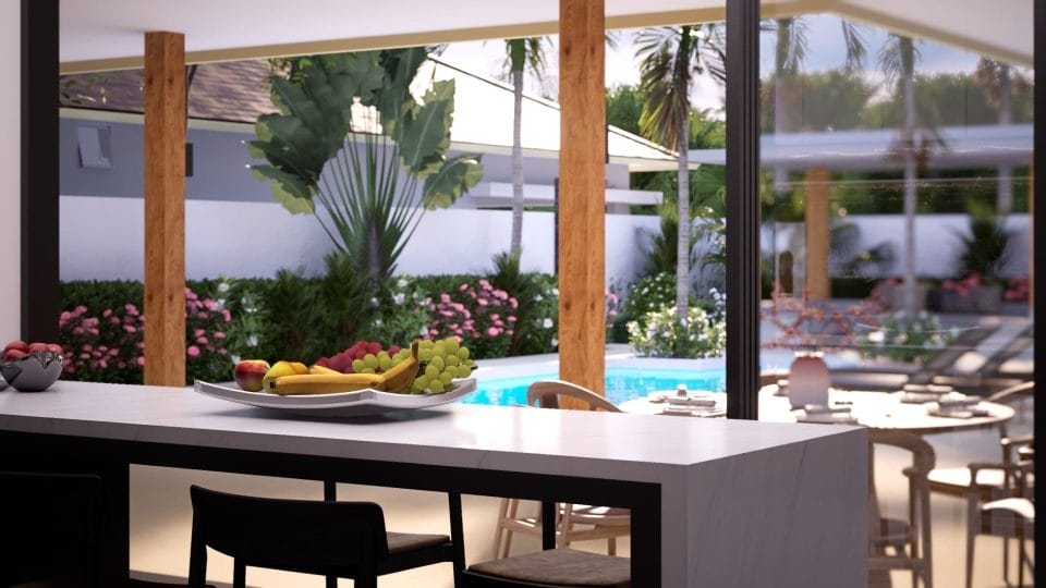 Pool Villa Lamai 18