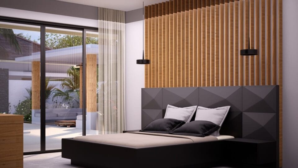 Pool Villa Lamai 20
