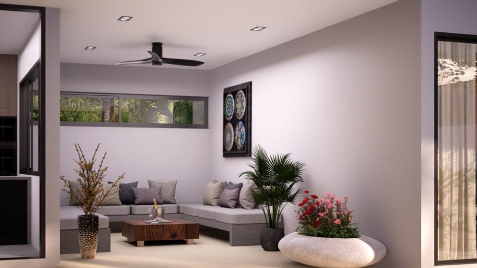 Pool Villa Lamai 21
