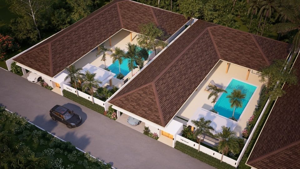 Pool Villa Lamai 6